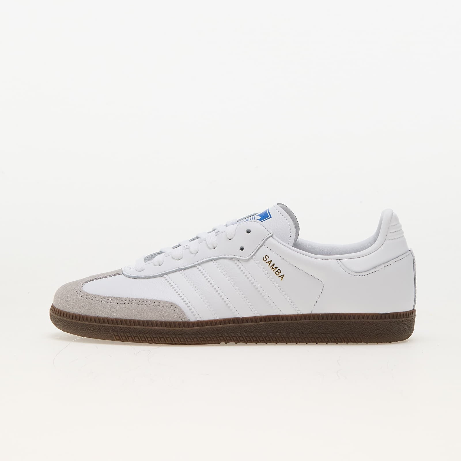 Sneakers adidas Samba Og Ftw White/ Ftw White/ Gum5 UK 6.5