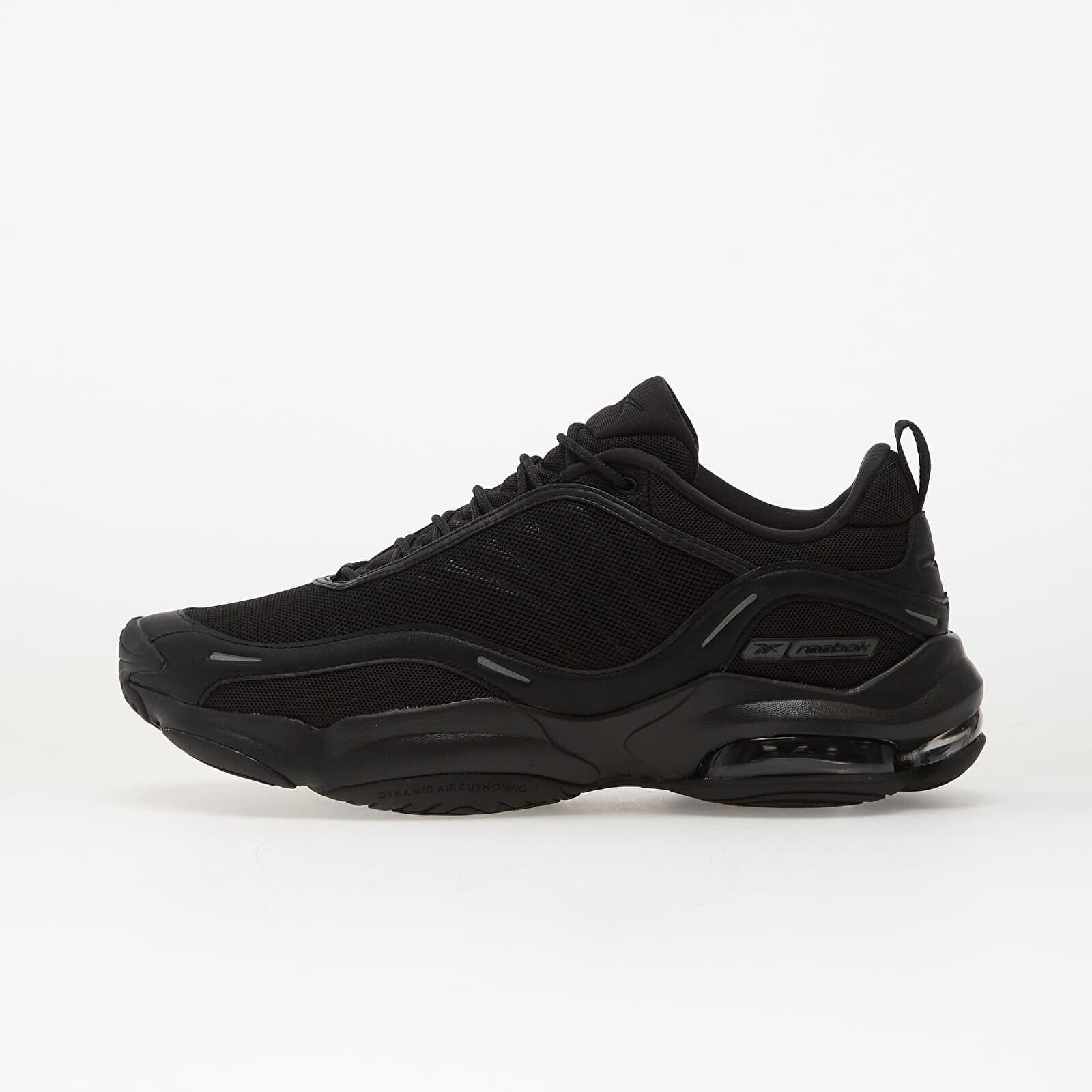 Sneakers Reebok Dmx Series 3000 Black/ Black/ Black UK 10.5