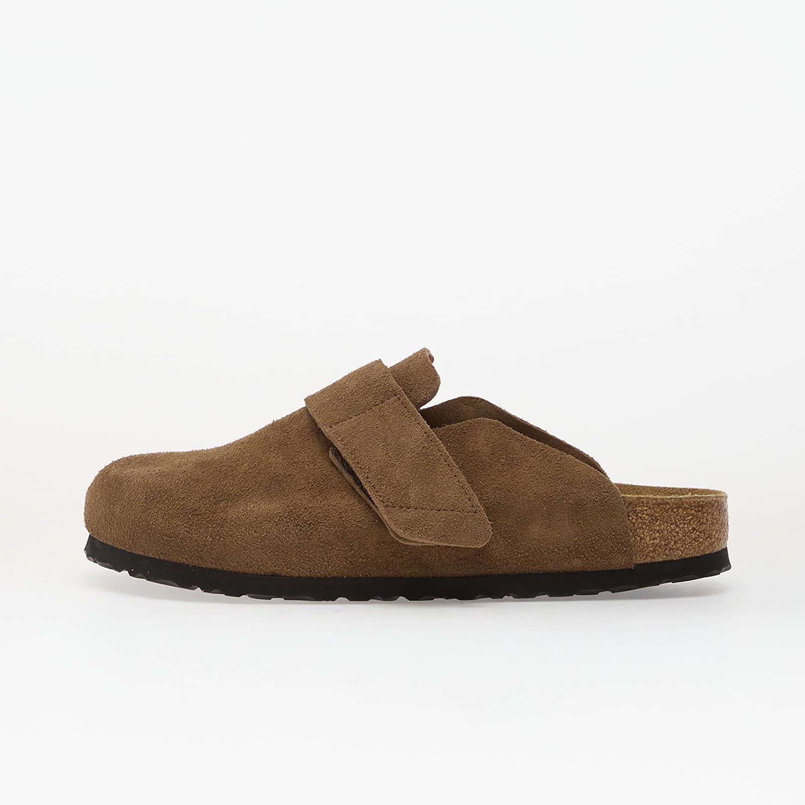 Sneakers Birkenstock Loma Suede Leather Dark Tea UK 7