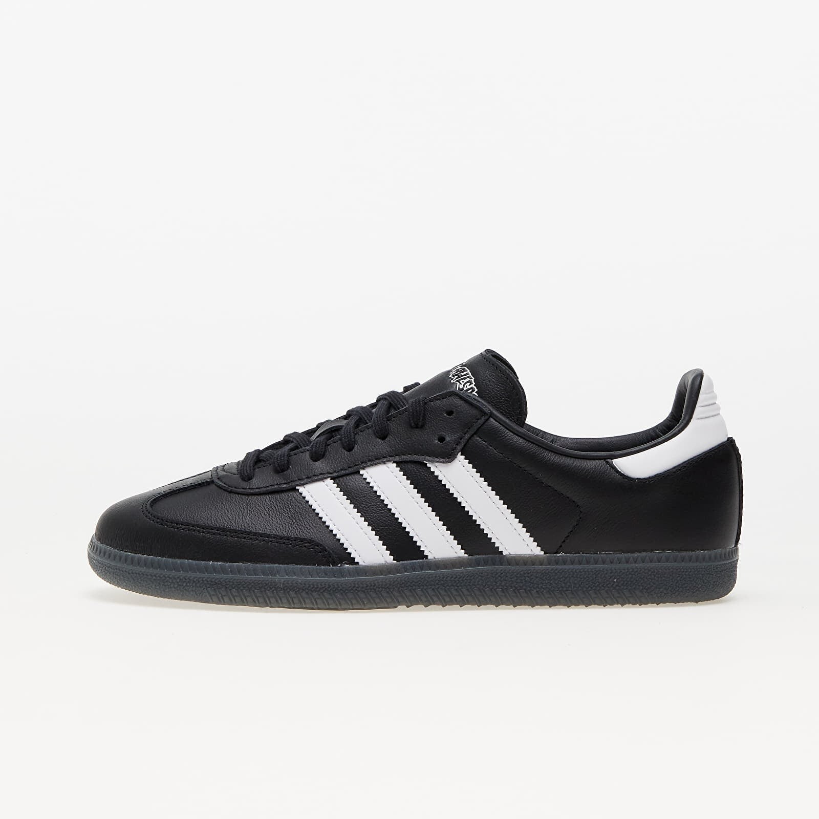 Sneakers adidas x Fucking Awesome Samba Core Black/ Ftw White/ Gold Metallic UK 6