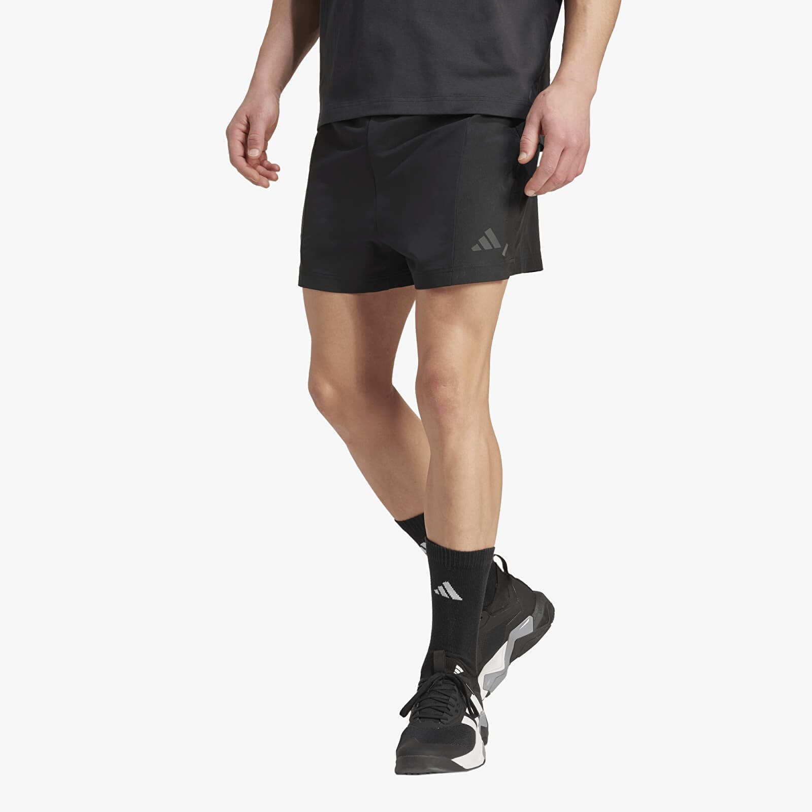 adidas PrimeLift Short Black L