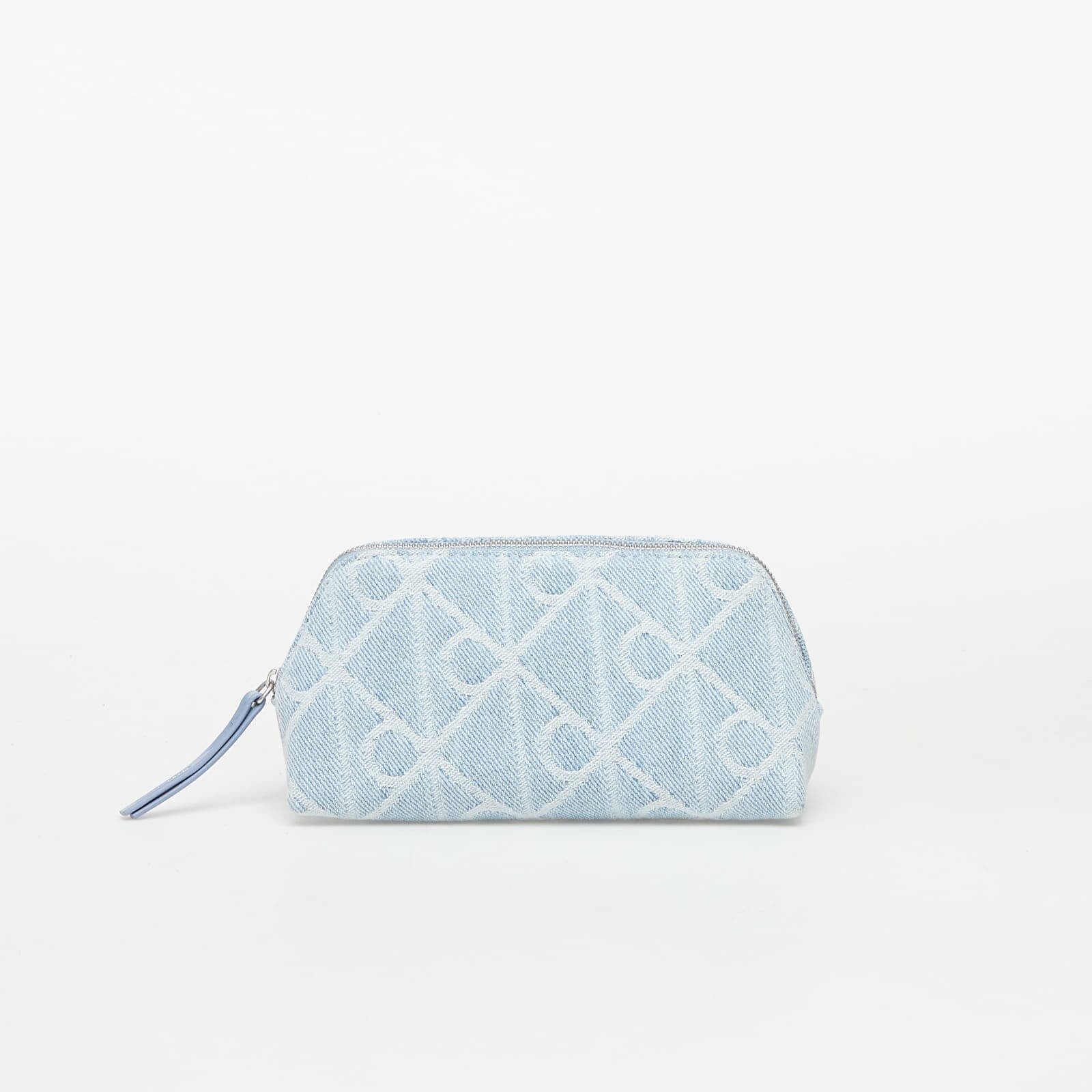 Calvin Klein Emblem Aop Denim Bea Blue Universal