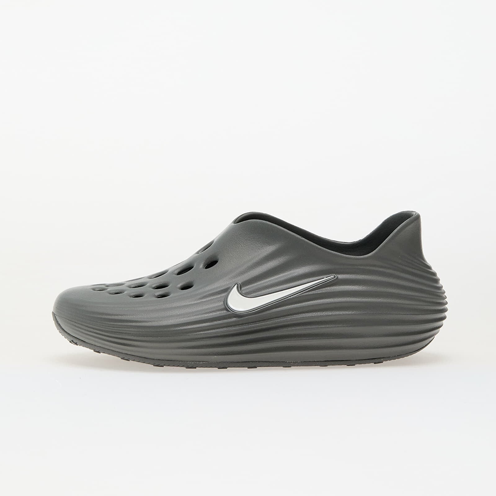 Sneakers Nike Reactx Rejuven8 Smoke Grey/ Smoke Grey-Smoke Grey UK 10