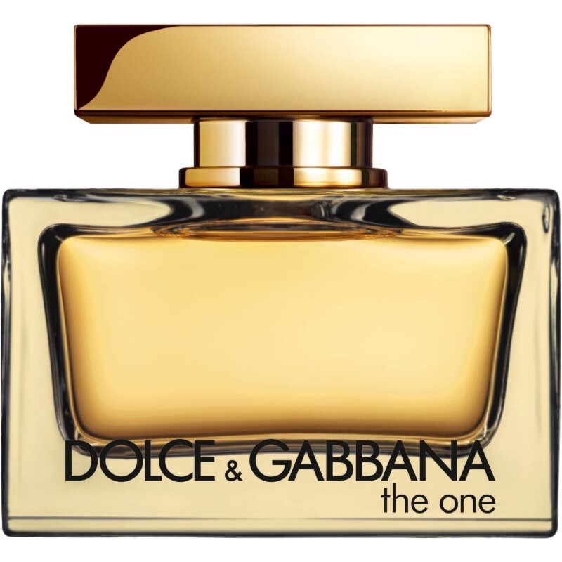Dolce&Gabbana The One Eau de Parfum Intense intense Eau de Parfum for women 30 ml