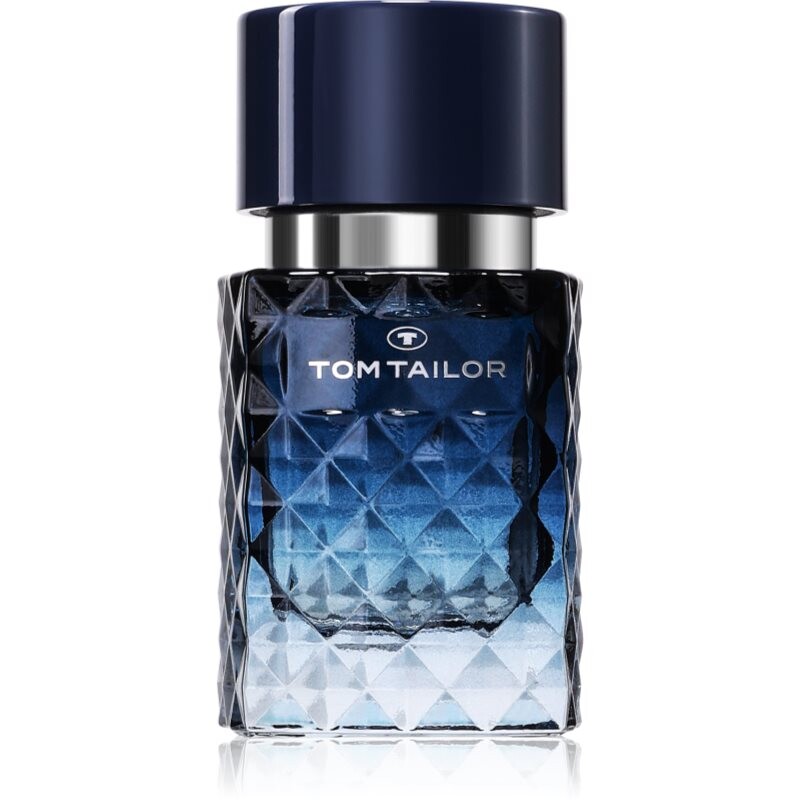 Tom Tailor For Him eau de toilette for men 30 ml