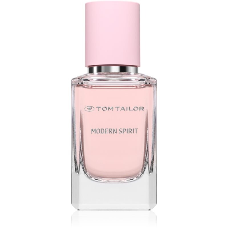 Tom Tailor Modern Spirit eau de parfum for women 30 ml
