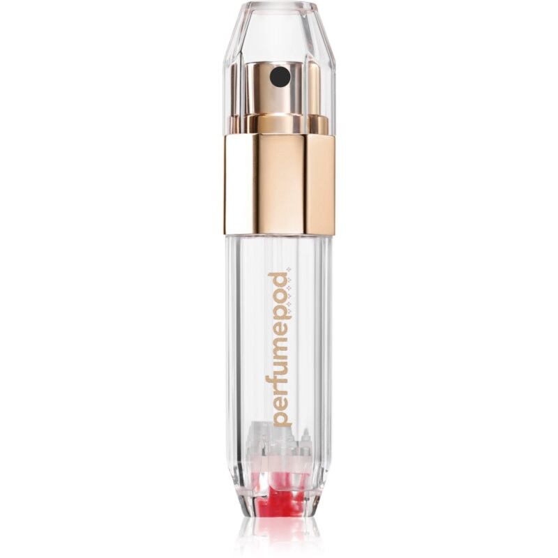 Travalo Perfume Pod Crystal refillable atomiser 5 ml