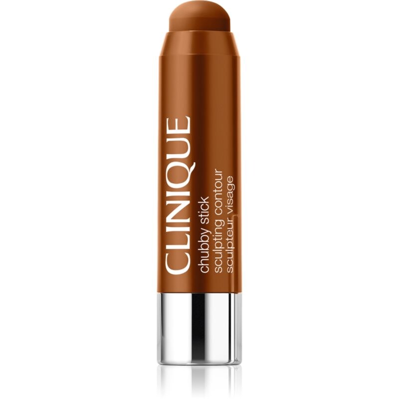 Clinique Chubby Stick™ Sculpting Contour contour stick shade 03 Really Rich 6 g