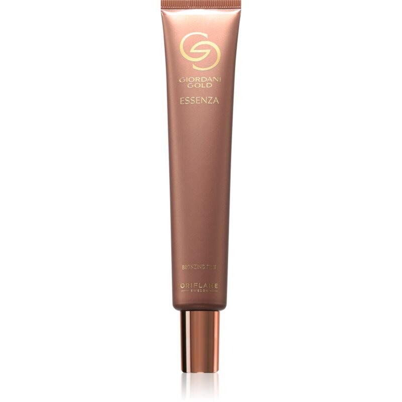 Oriflame Giordani Gold Essenza cream face bronzer 50 ml