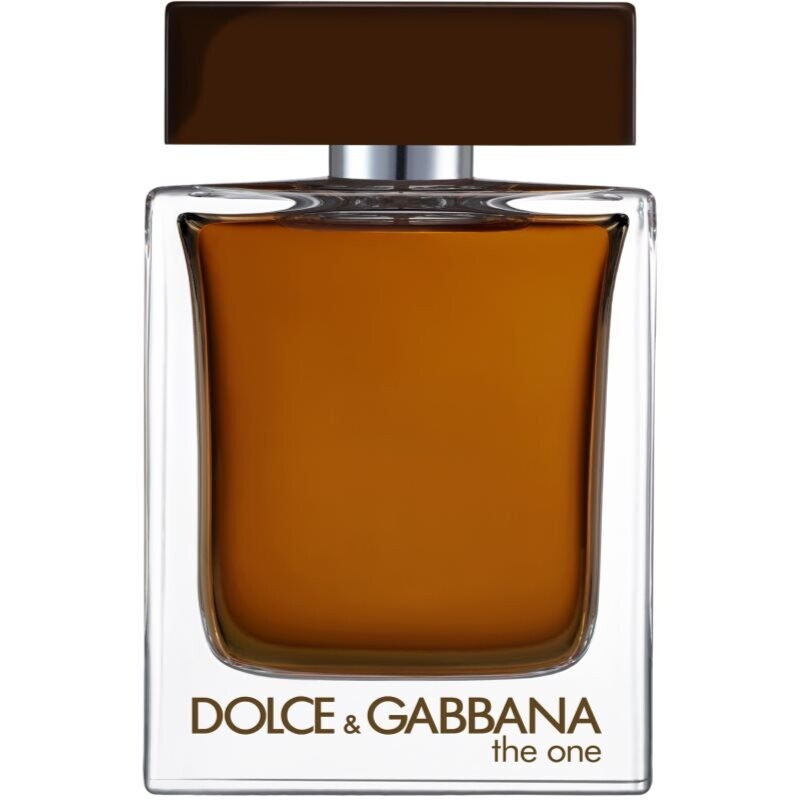 Dolce&Gabbana The One for Men Eau de Parfum eau de parfum for men 50 ml