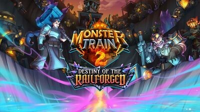 Monster Train 2: Destiny of the Railforged