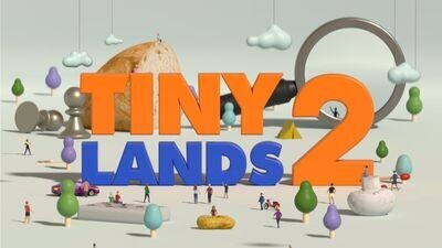 Tiny Lands 2