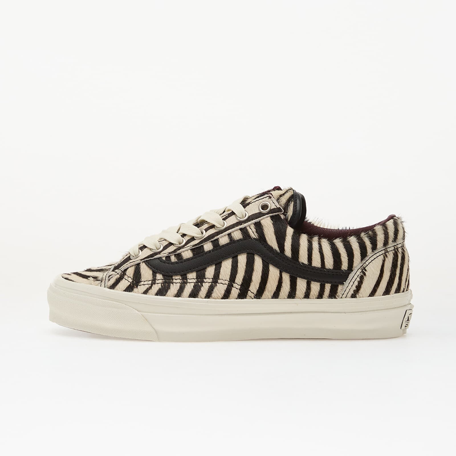 Sneakers Vans LX Old Skool 36 Pony Zebra UK 6.5