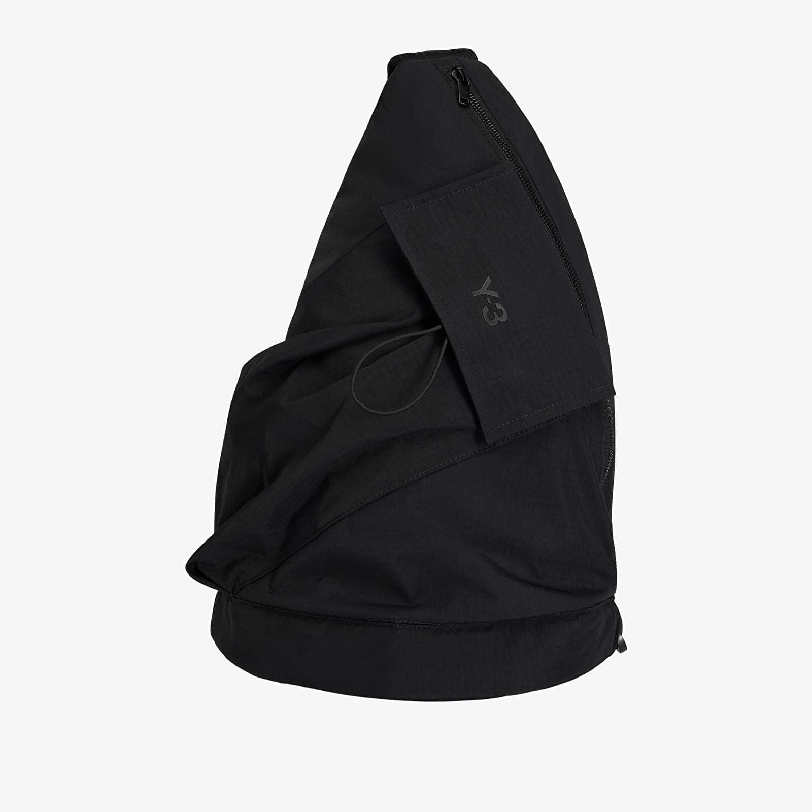 Bag Y-3 Utility Slingbag Black Universal