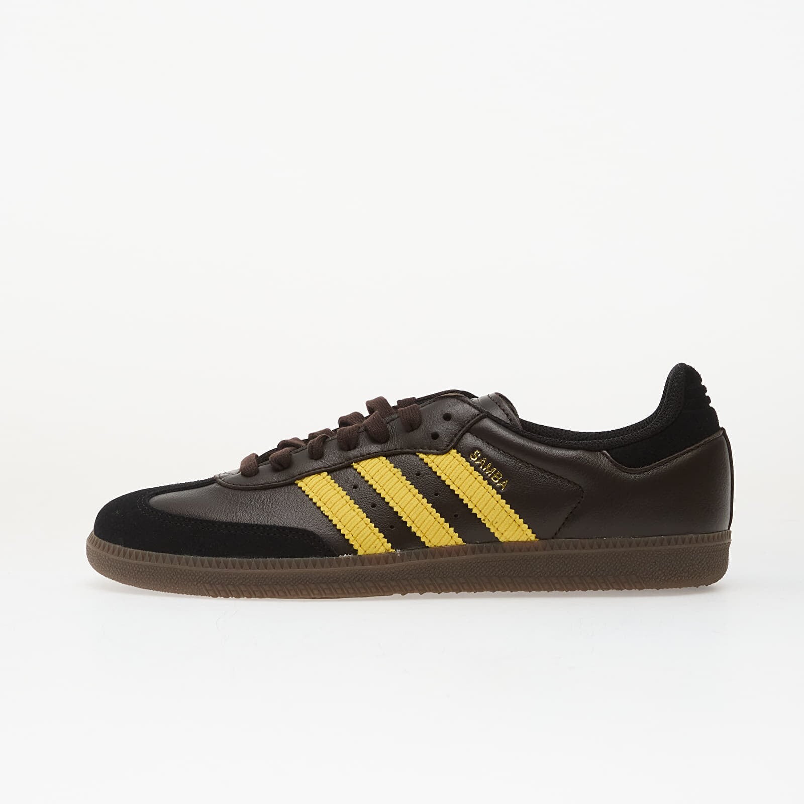 Sneakers adidas Samba Og Auco/ Eqtyel/ Gum5 UK 9.5