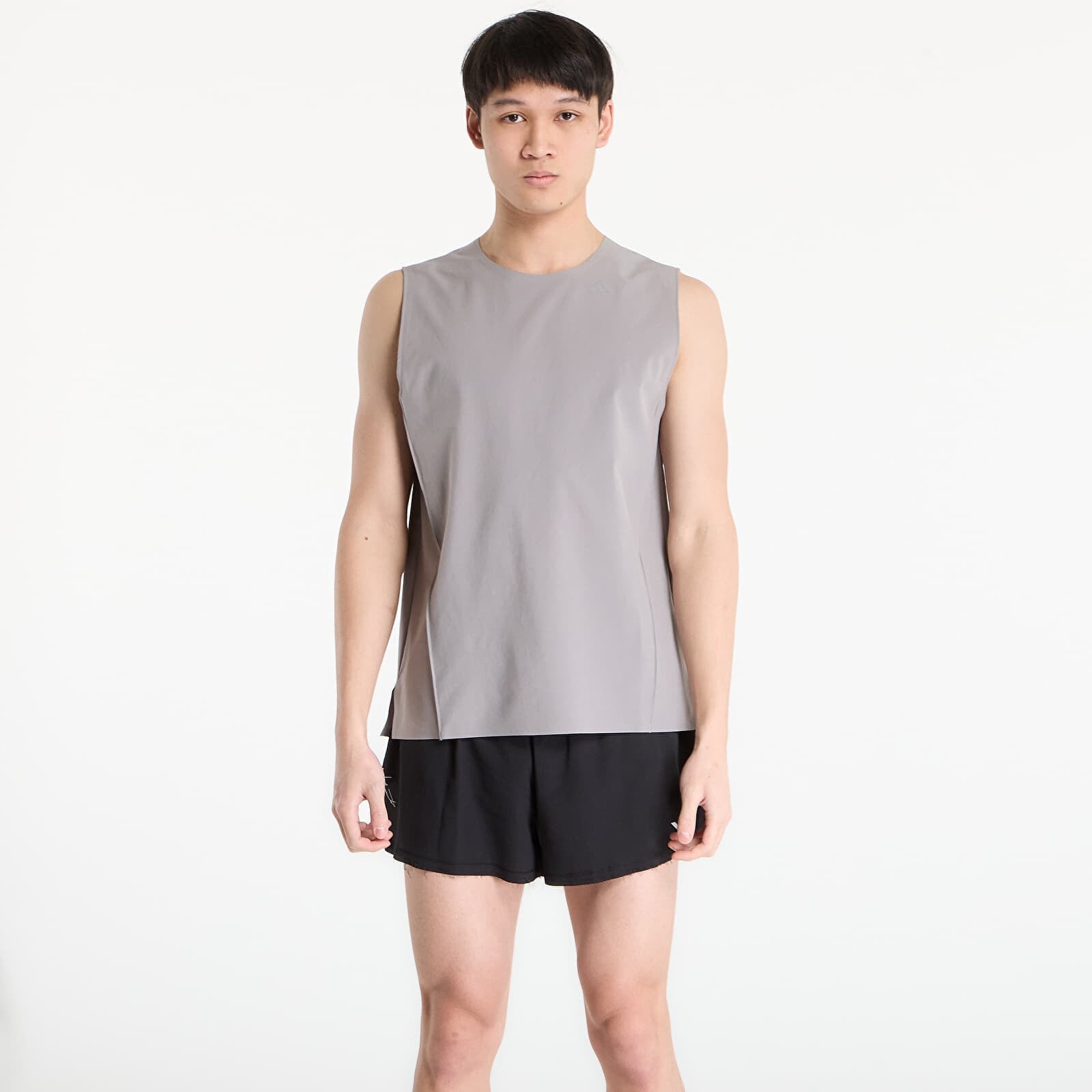 Tank top adidas x Entire Studios Es D4T Training Tank Dove Grey L