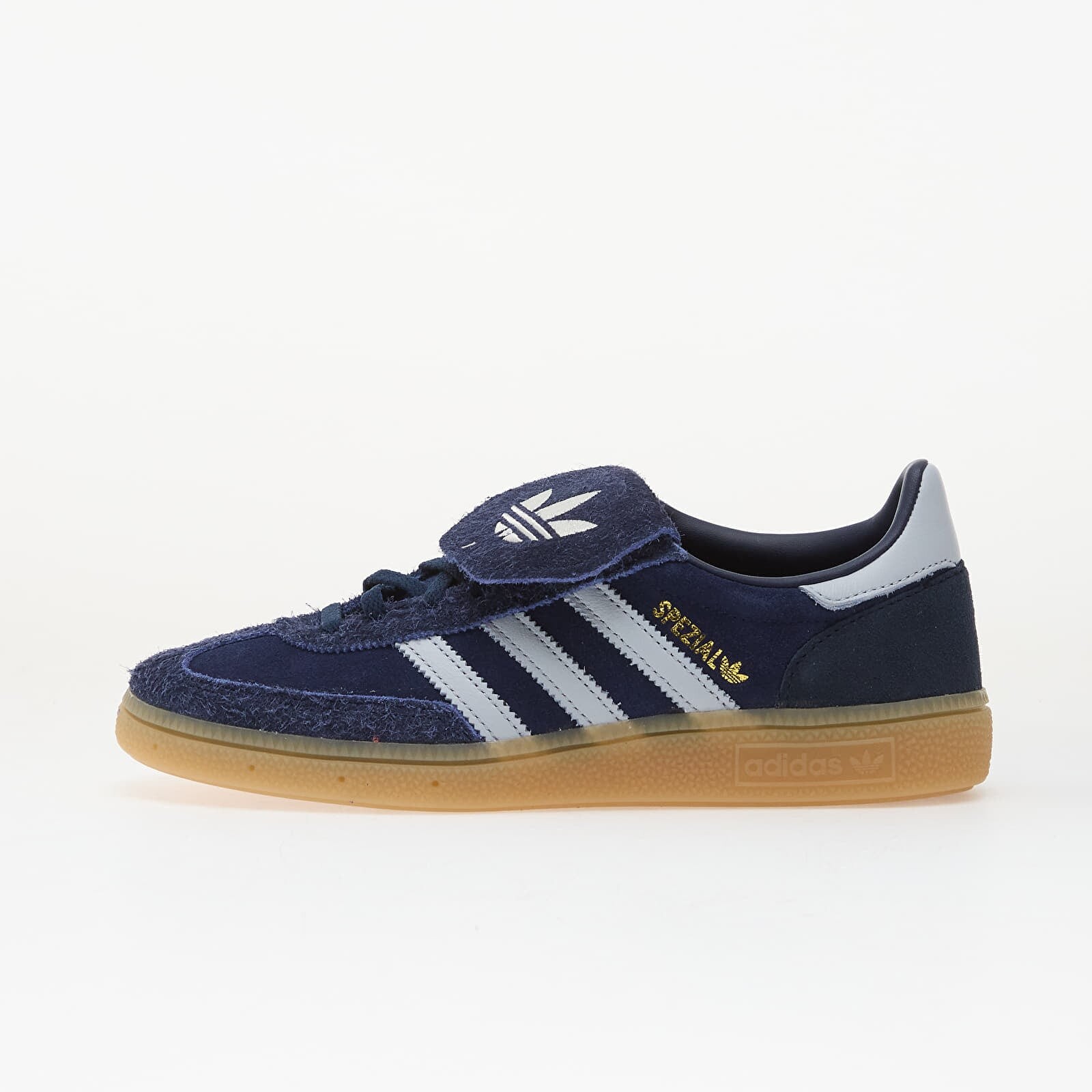 Sneakers adidas Handball Spezial Lt W Dark Blue/ Crsk/ Off White UK 7
