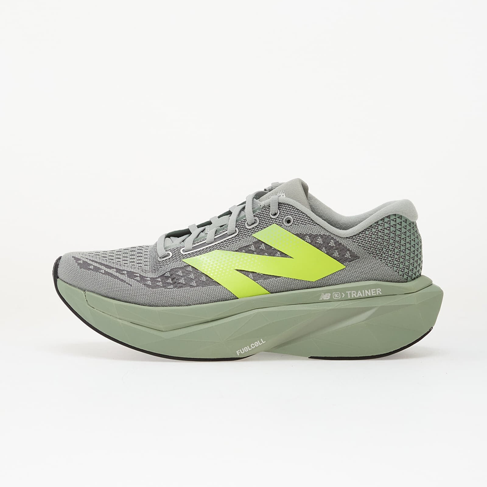 Sneakers New Balance RCX Mosaic Green/ Lone Star Grey UK 10