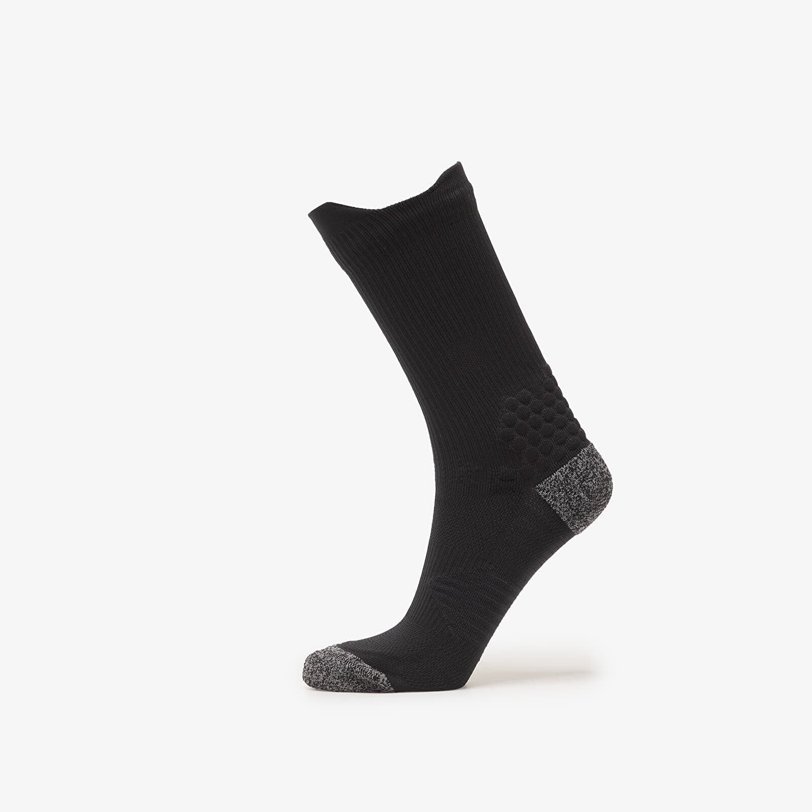 adidas Adi365 x Hermanos Koumori Socks Black/ Refsil XL