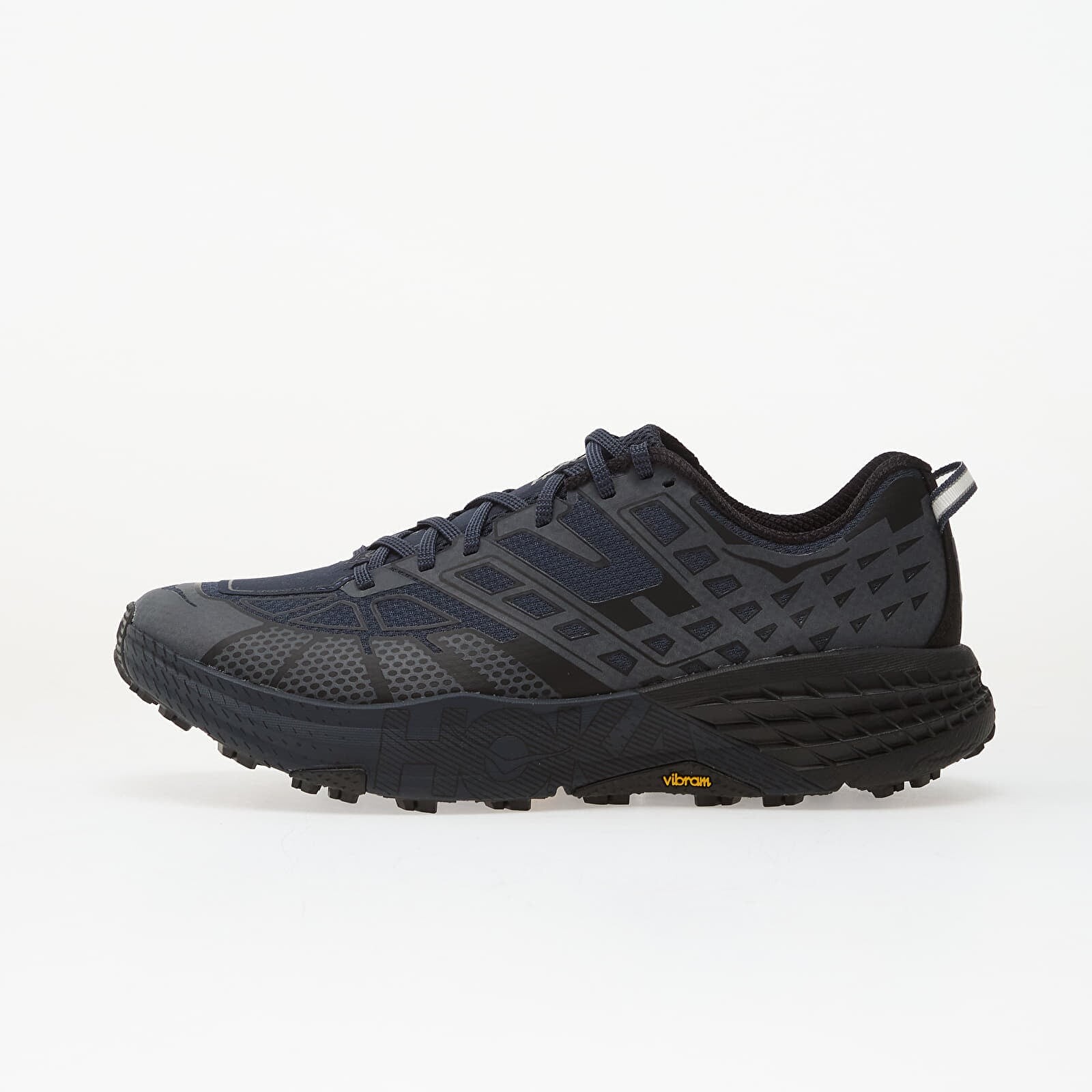Sneakers Hoka® U Speedgoat 2 Ts Varsity Navy/ Black UK 11.5