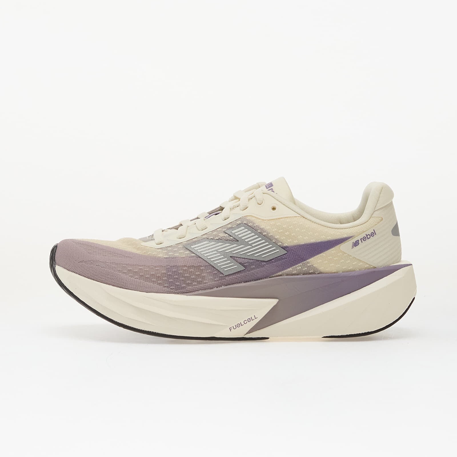 Sneakers New Balance FCX Candied Violet/ Angora UK 5.5