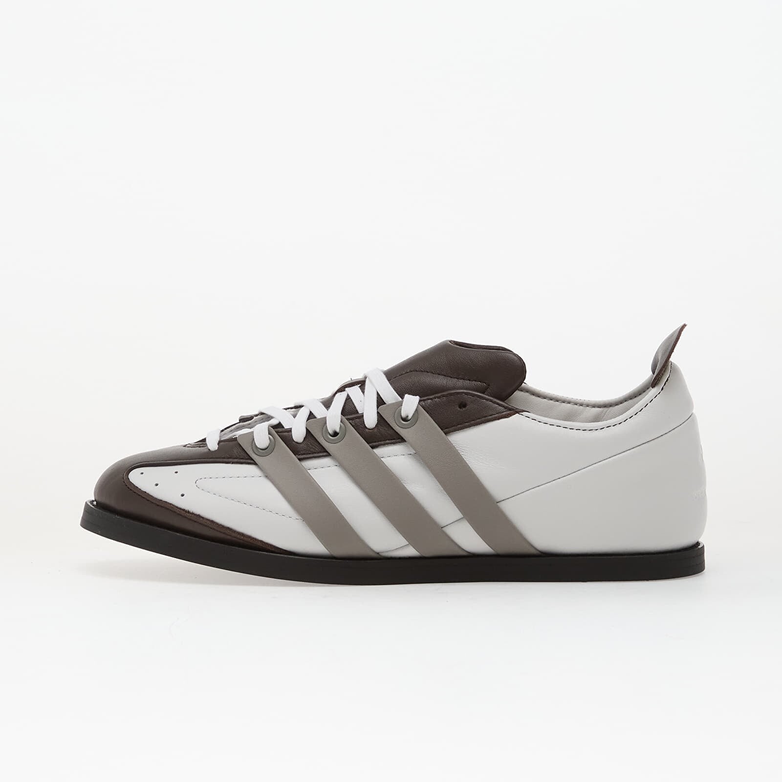 Sneakers adidas x Entire Studios Ace Chalky Brown/ Chalky Brown/ Core Black UK 5