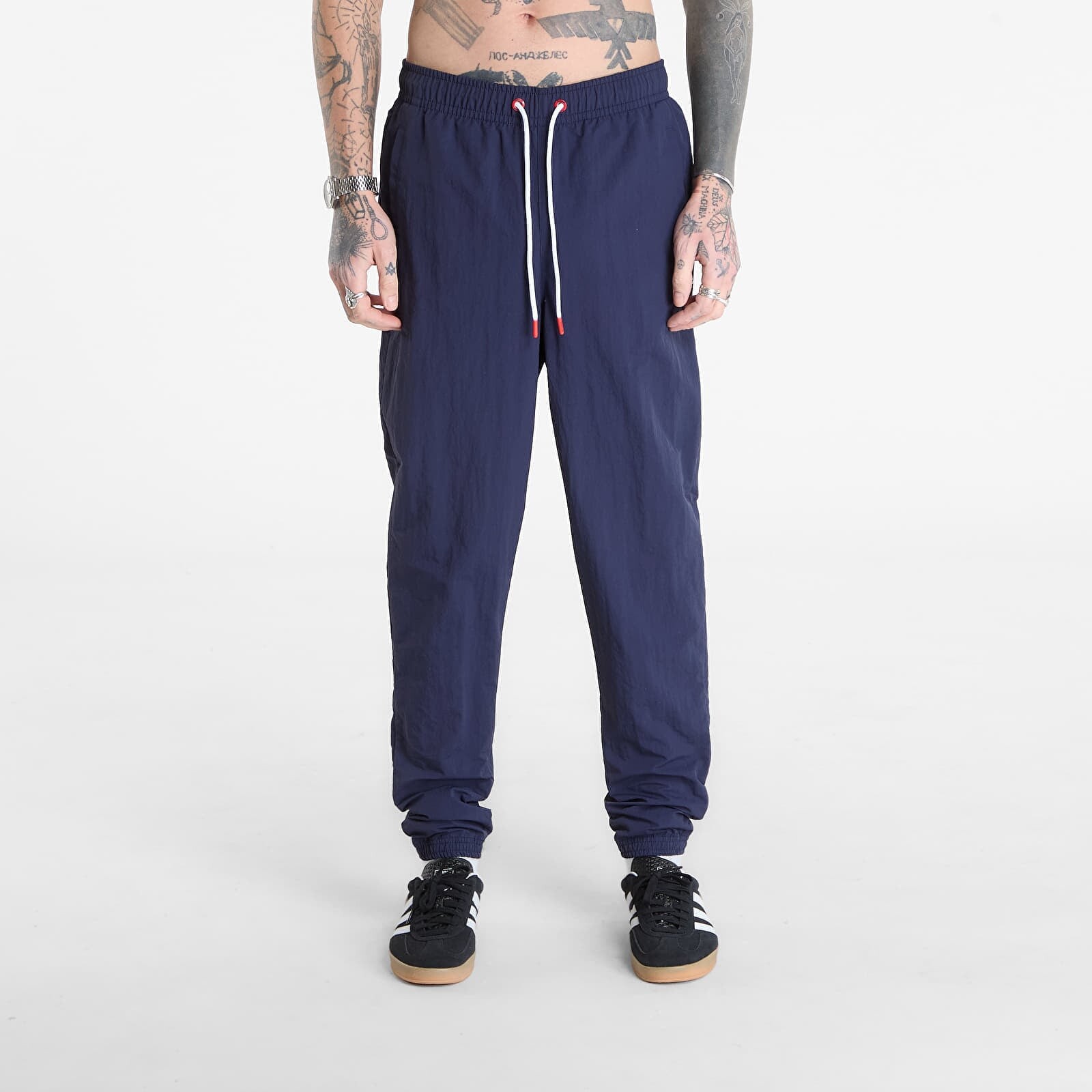 Pants Reebok Cl F Fr Trackpant Vector Navy XL