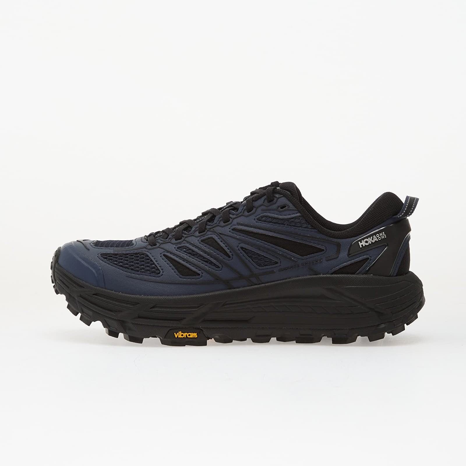 Sneakers Hoka® U Mafate Speed 2 Ts Varsity Navy/ Black UK 11.5