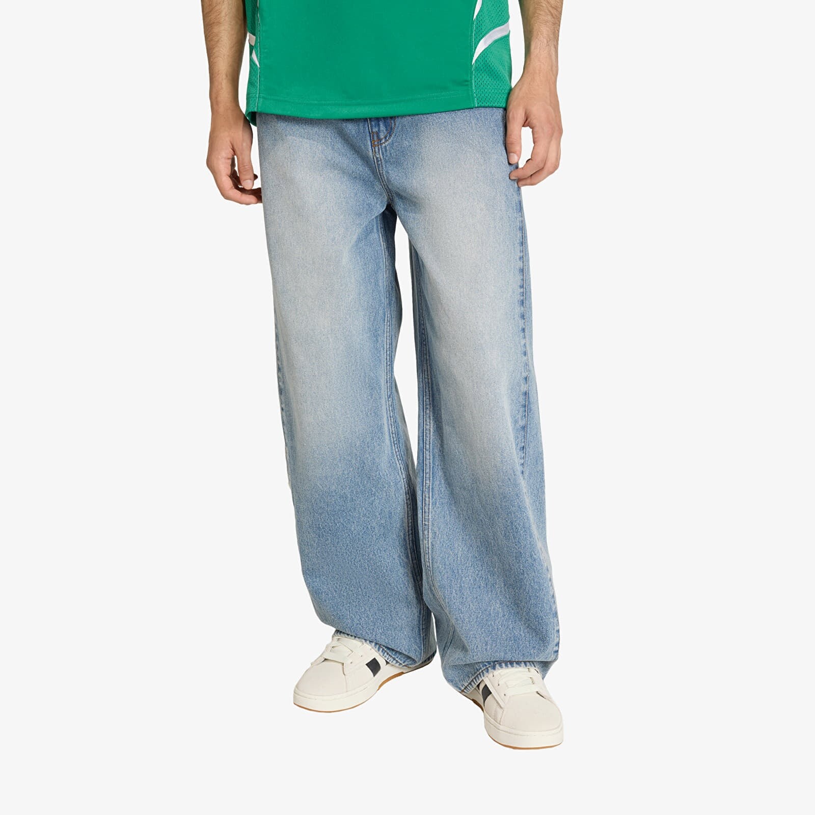 Jeans adidas Denim Pants Indigo Denim 32