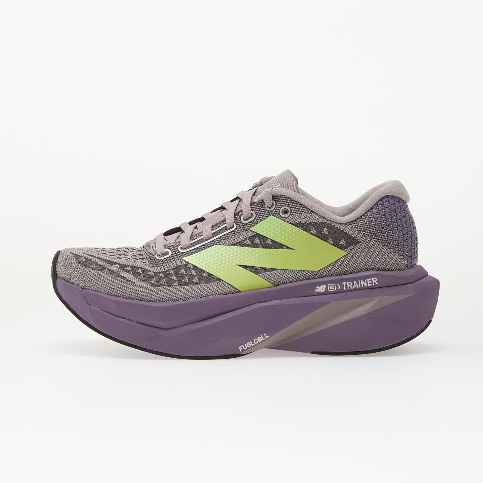 Sneakers New Balance RCX Truffle Salt/ Candied Violet UK 6