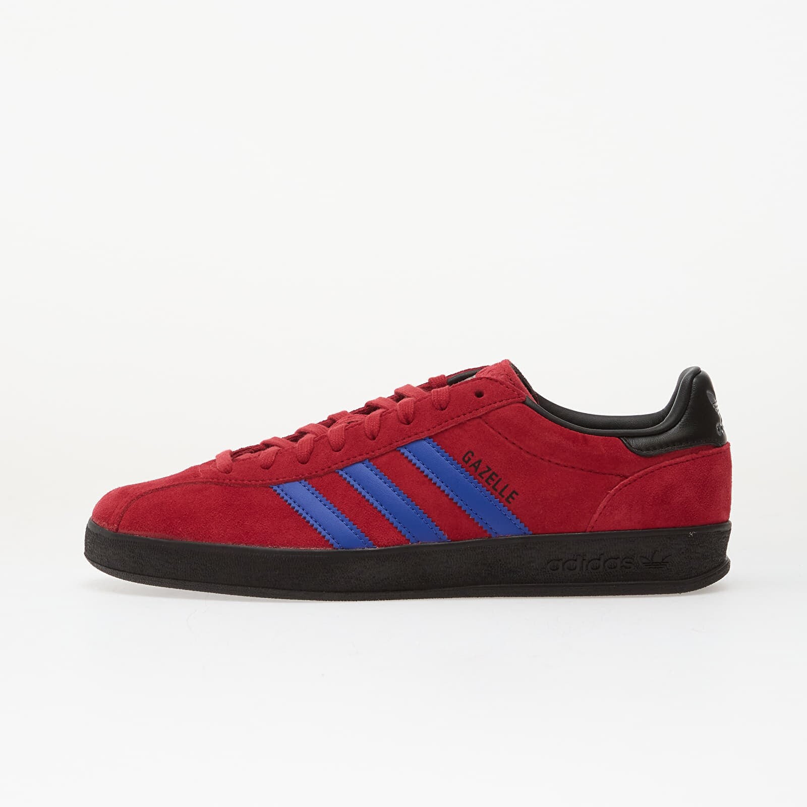 Sneakers adidas Gazelle Indoor Pro Tmvire/ Supplier Colour/ Core Black UK 7.5