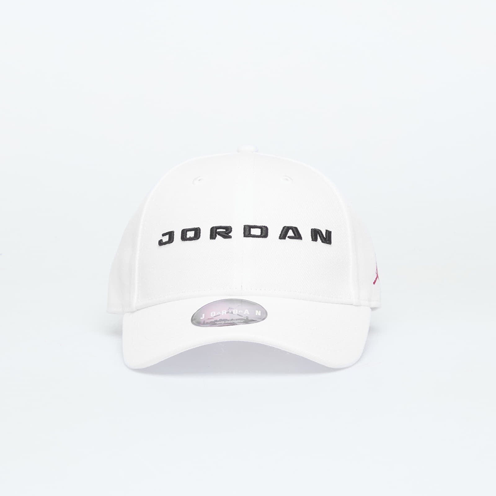 Jordan JAN Jordan Structured Strapback White Universal