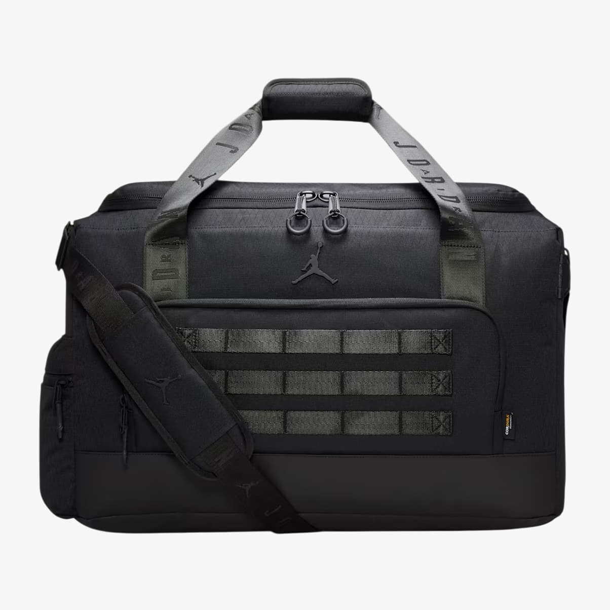 Jordan JAM Collectors Duffle Black Universal
