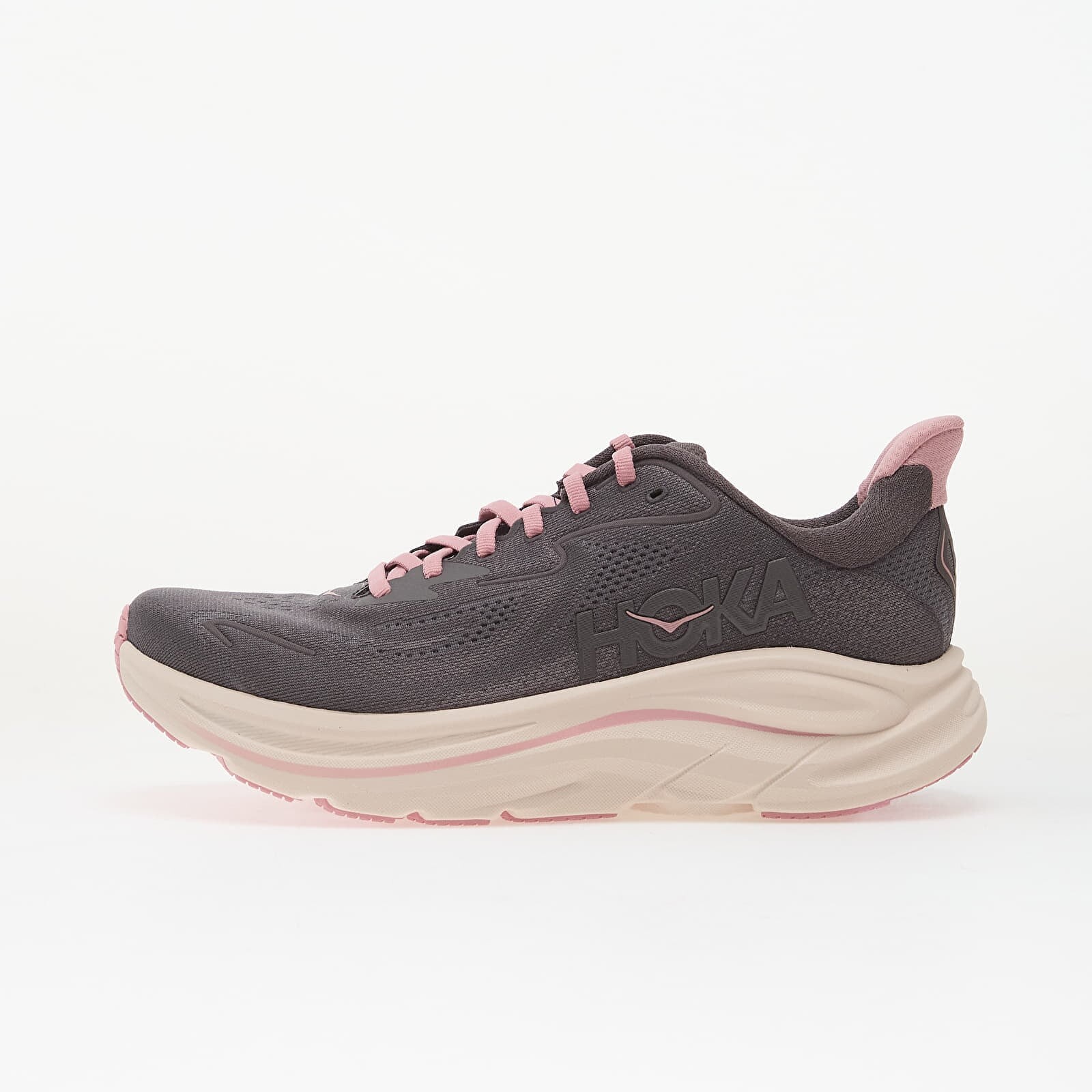 Sneakers Hoka® W Clifton 10 Galaxy/ Dried Rose UK 4.5