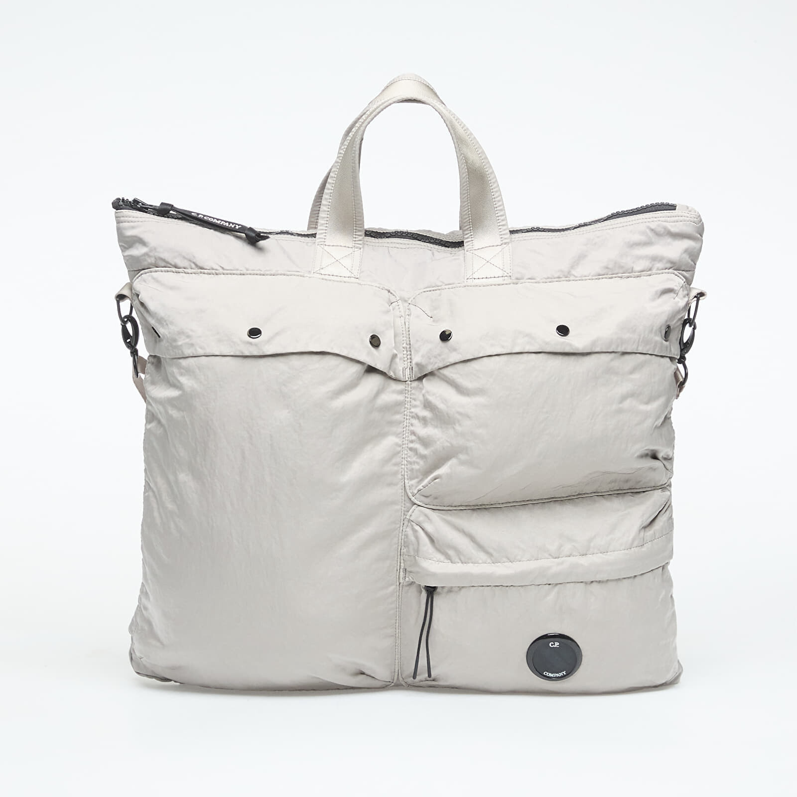 Bag C.P. Company Bag Multi/ Peacoat Universal