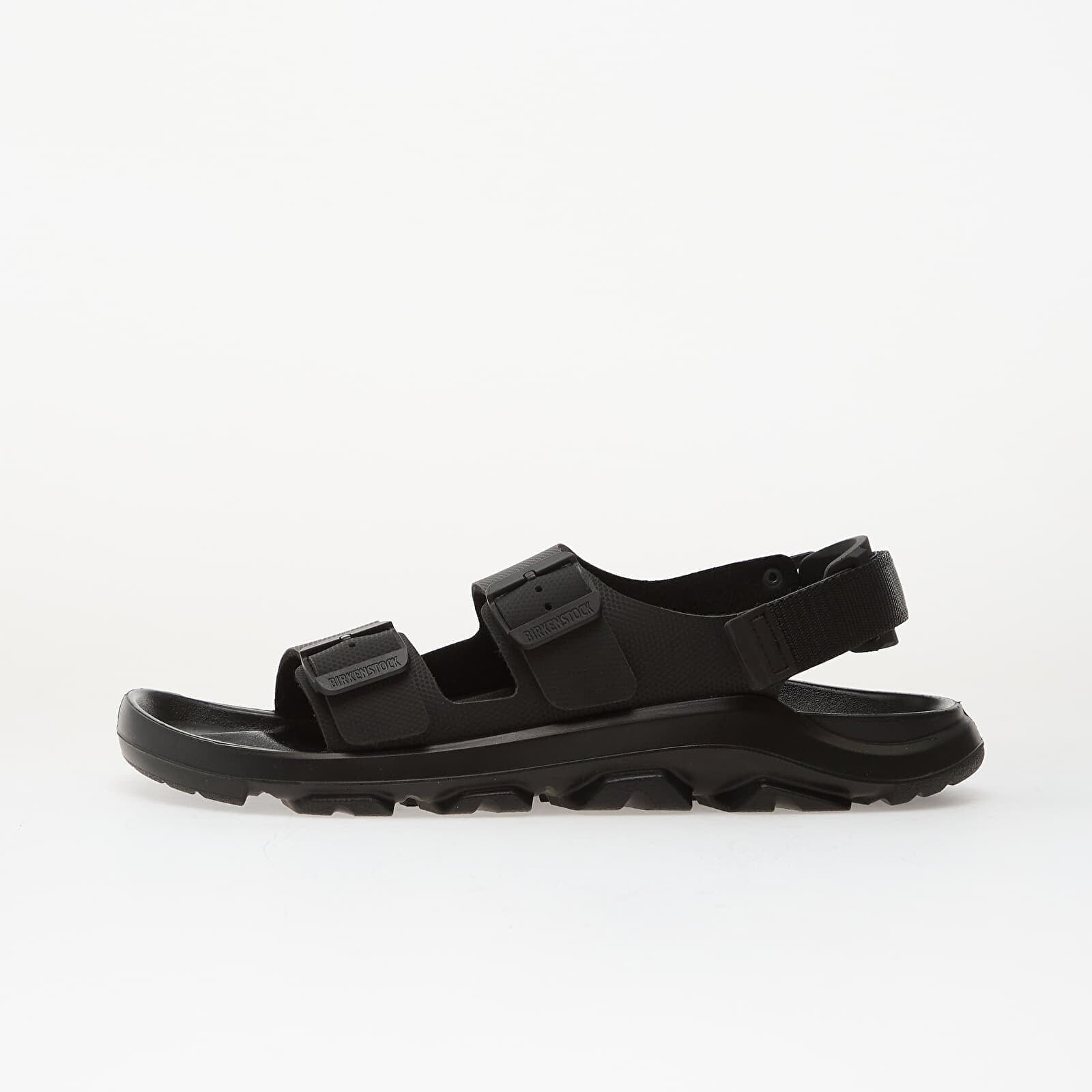 Sneakers Birkenstock Mogami Terra TEC LOOP Birko-Flor Unisex Apex Black UK 5