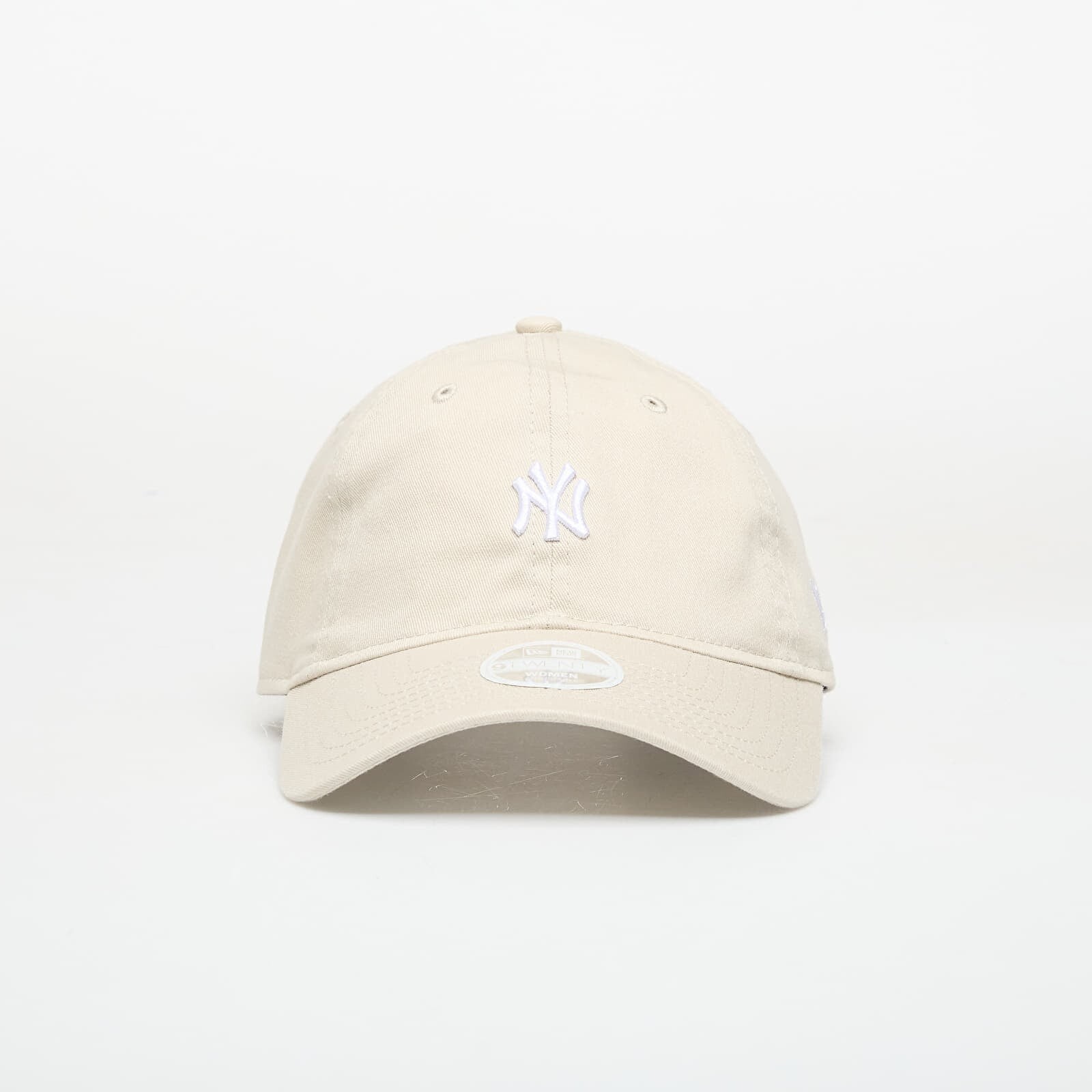 New Era 9TWENTY New York Yankees MLB Washed Mini Stone/ Optic White Universal