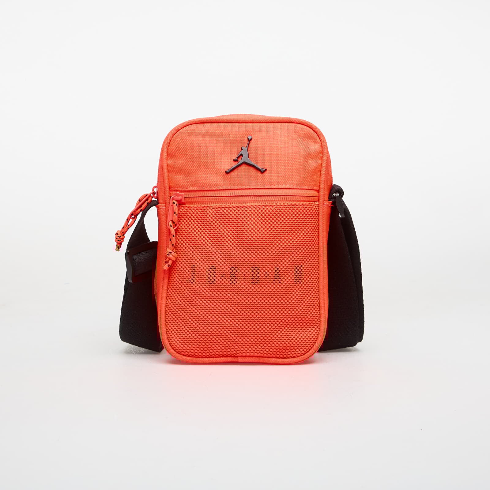 Bag Jordan JAM Blacktop Festival Bag Infrared Universal