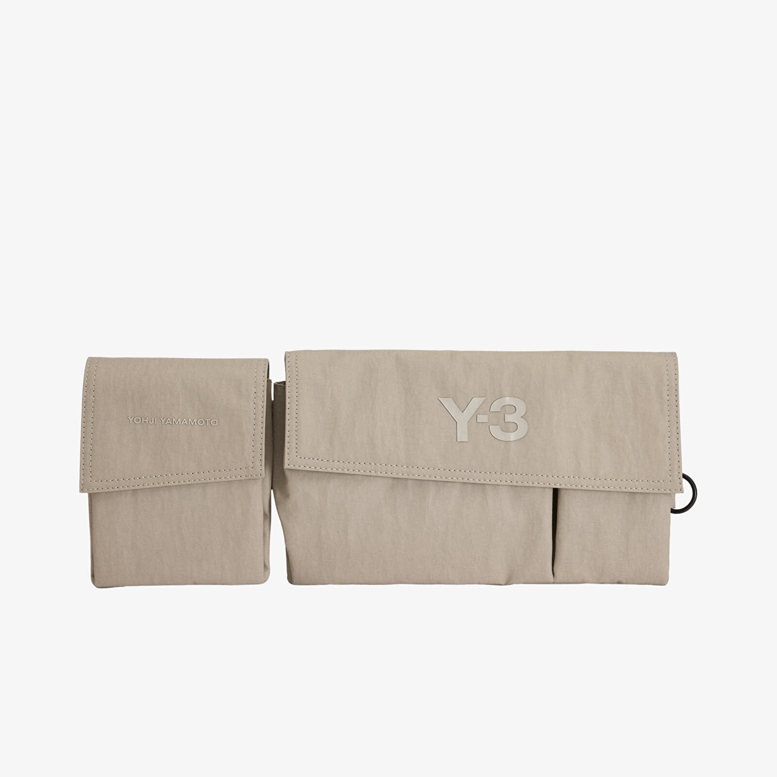 Bag Y-3 Multi Pocket Sling Light Brown Universal