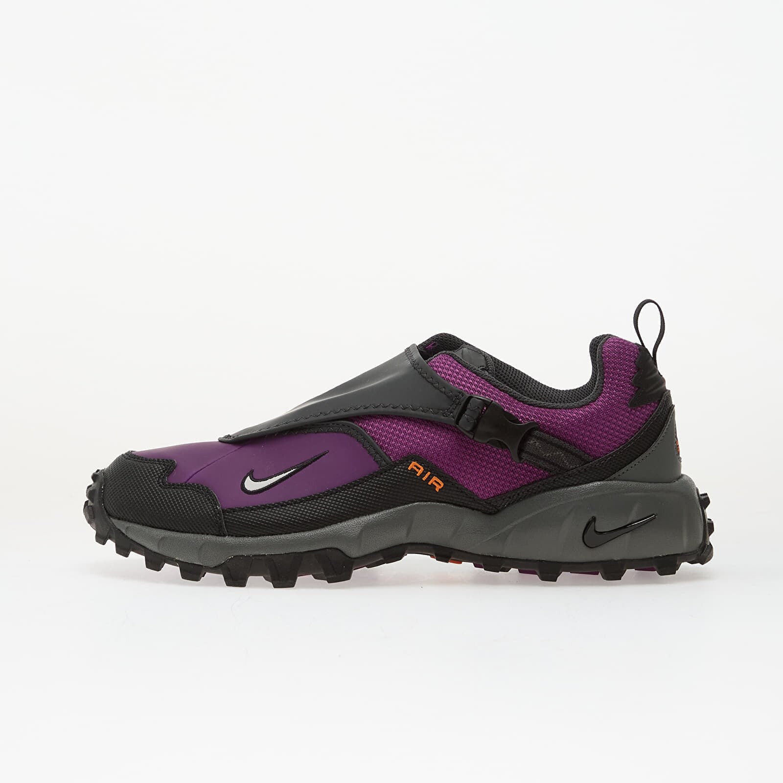 Sneakers Nike Acg Phassad Bold Berry/ Photon Dust-Black-Anthracite UK 6