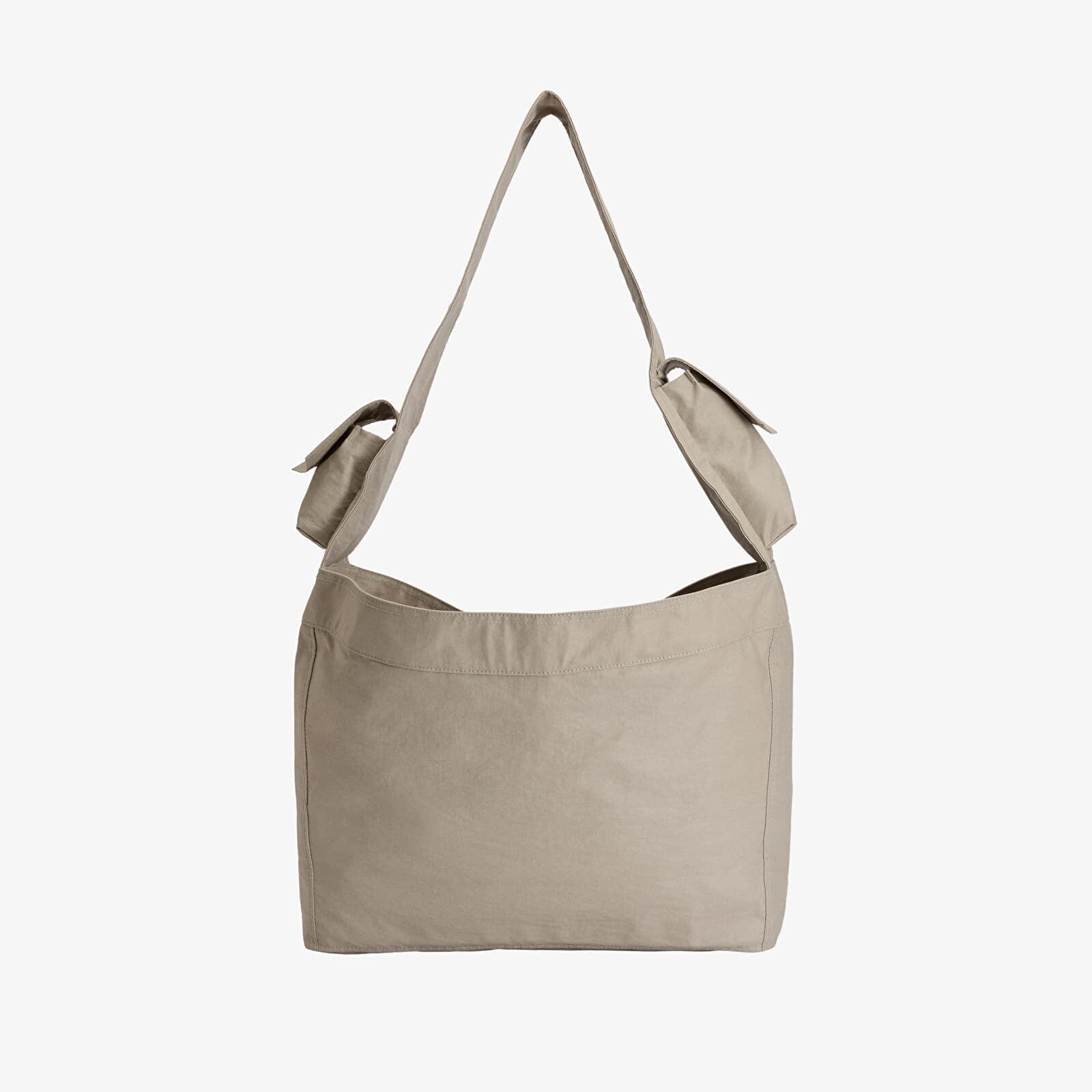 Bag Y-3 Newspaper Bag L Light Brown Universal