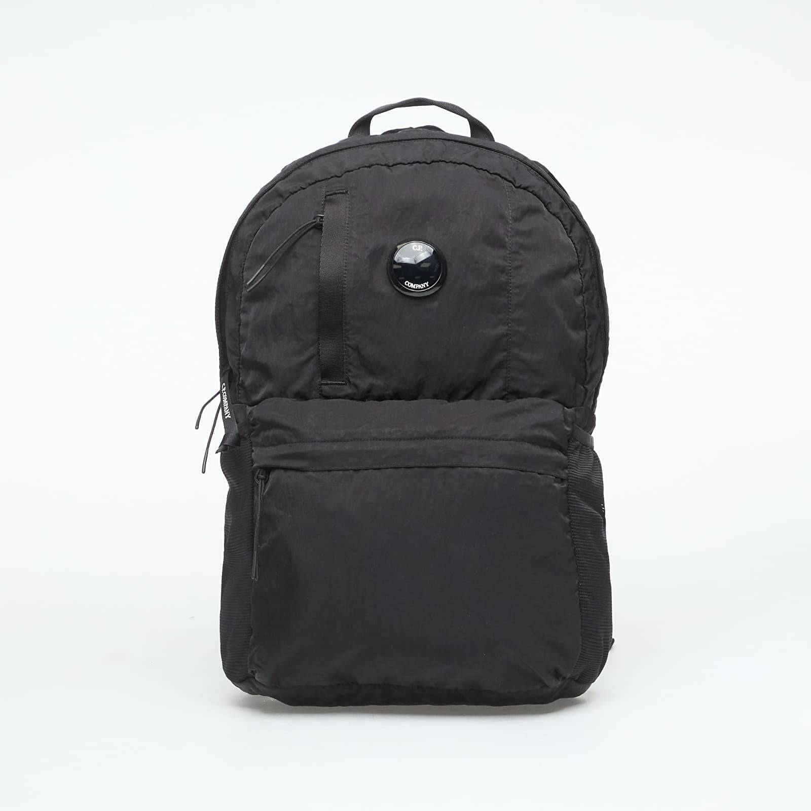 C.P. Company Nylon B Backpack Black Universal