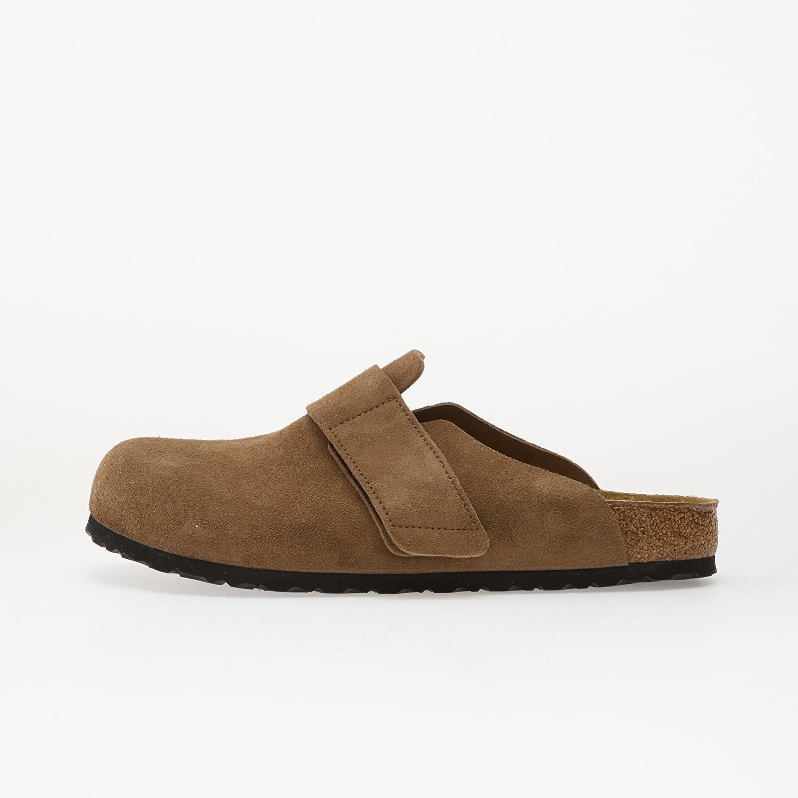 Sneakers Birkenstock Loma Suede Leather Dark Tea UK 9.5