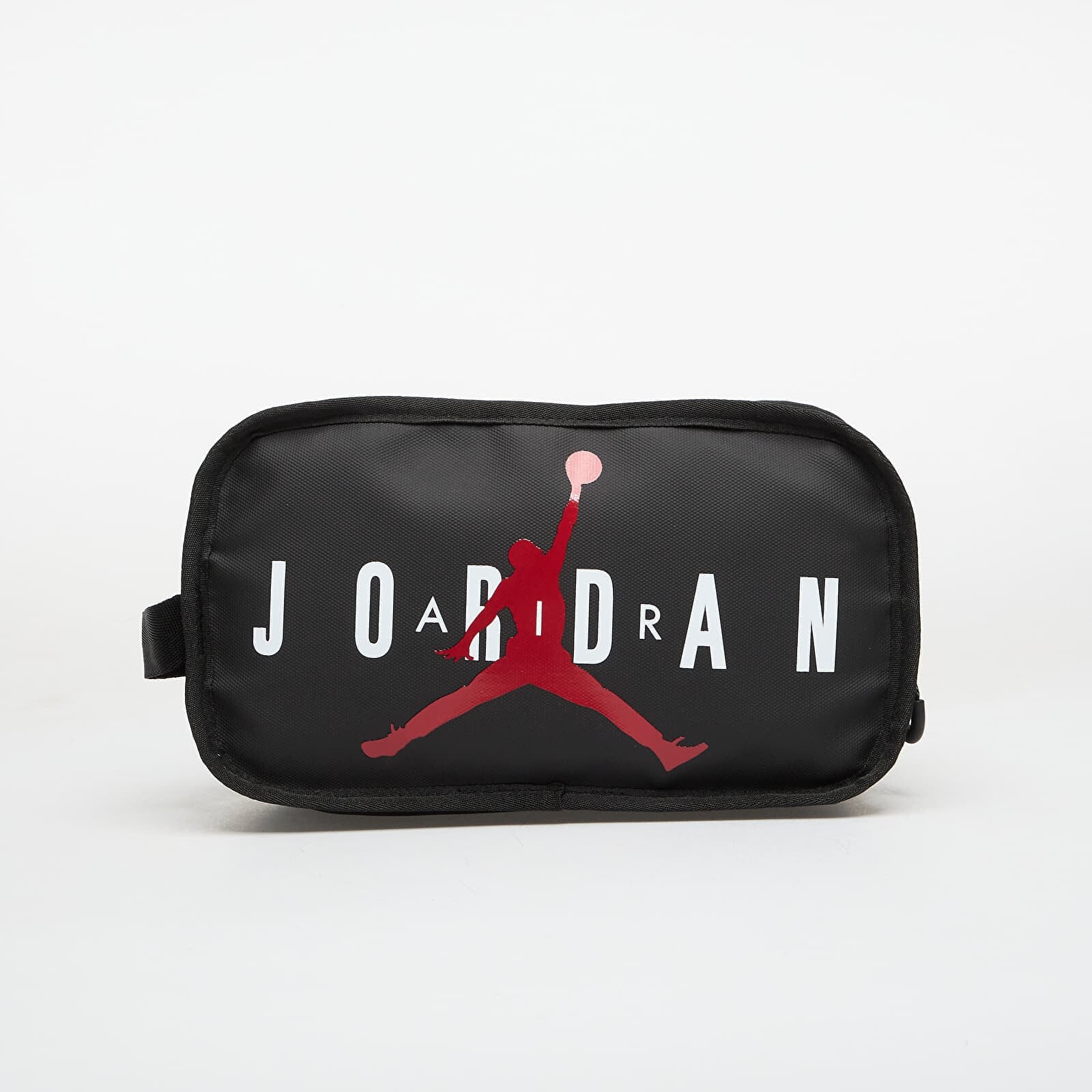 Jordan Jan Travel Dopp Kit Black/ White 3 l