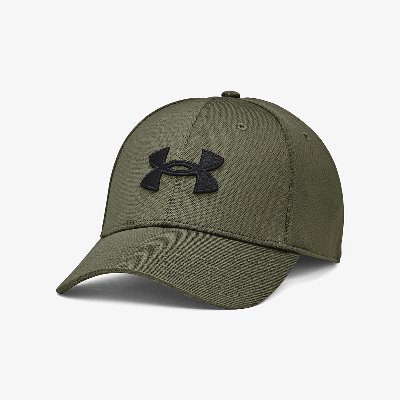 Cap Under Armour Men'S Blitzing Green M/L