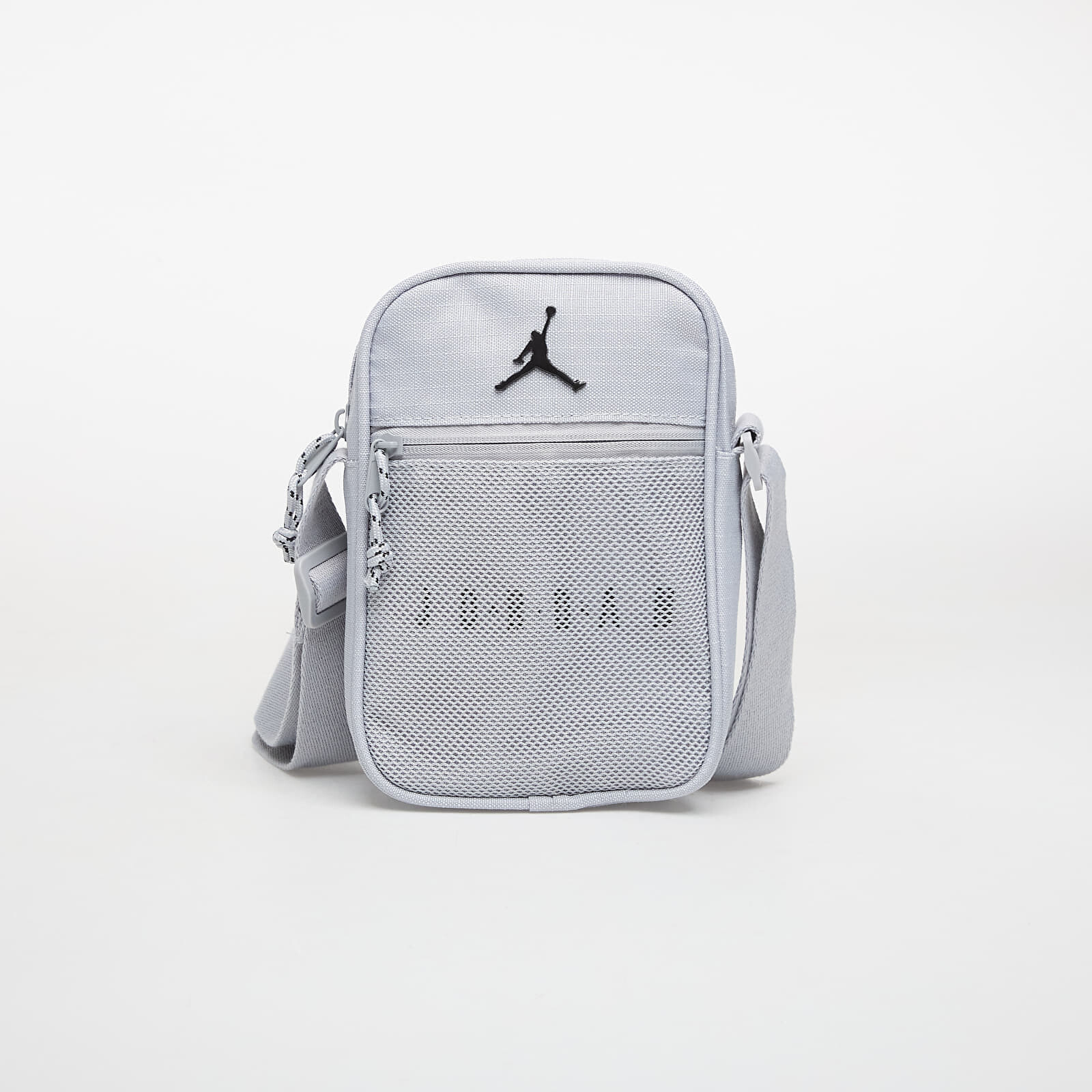 Bag Jordan JAM Blacktop Festival Bag Wolf Gray Universal