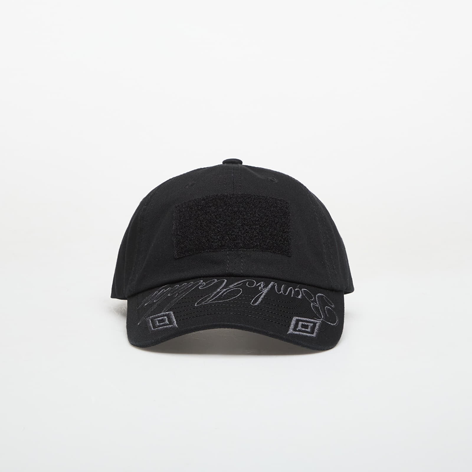 Cap Umbro by SlamJam Hazard Cap Black Universal