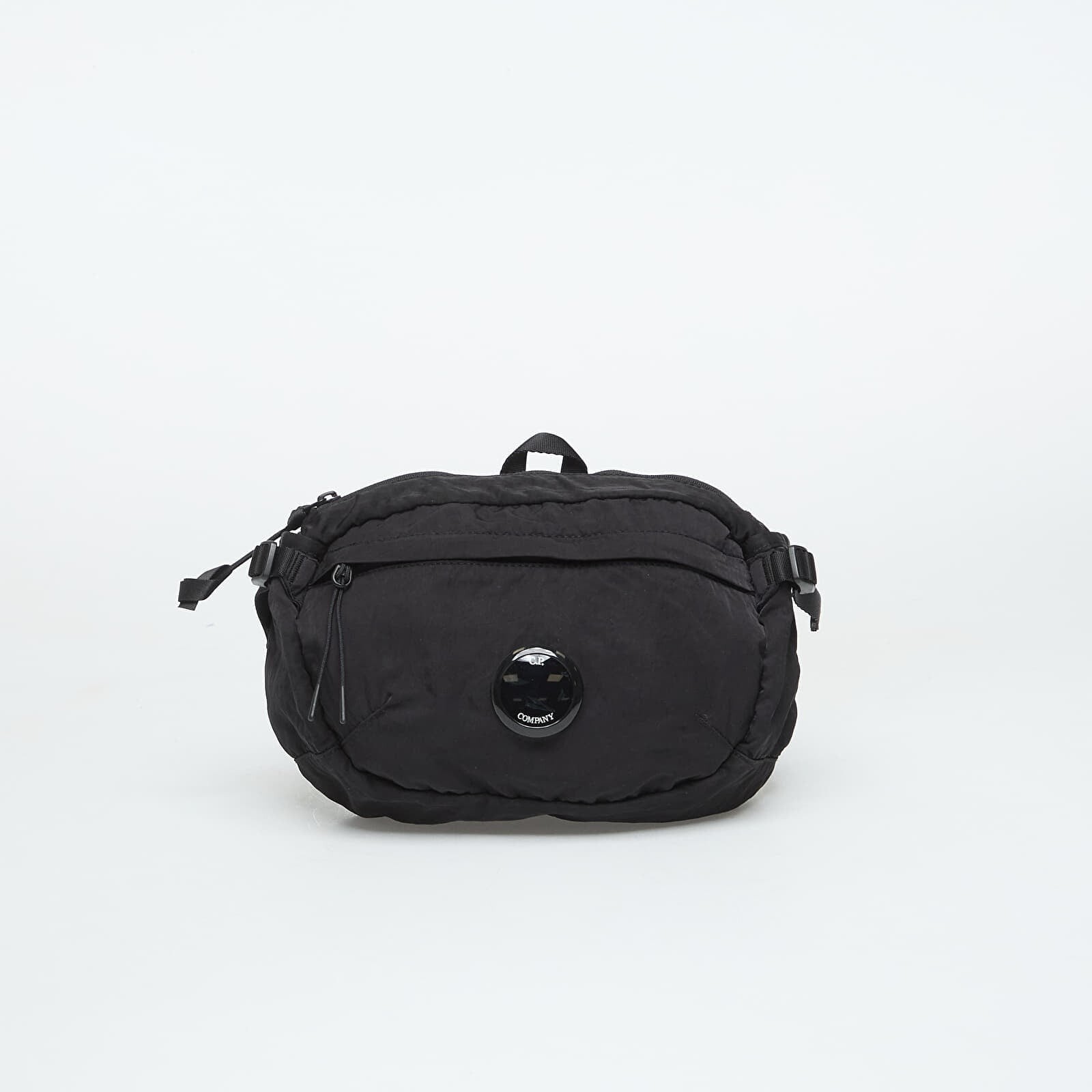 Waistbag C.P. Company Nylon B Waistbag Black Universal