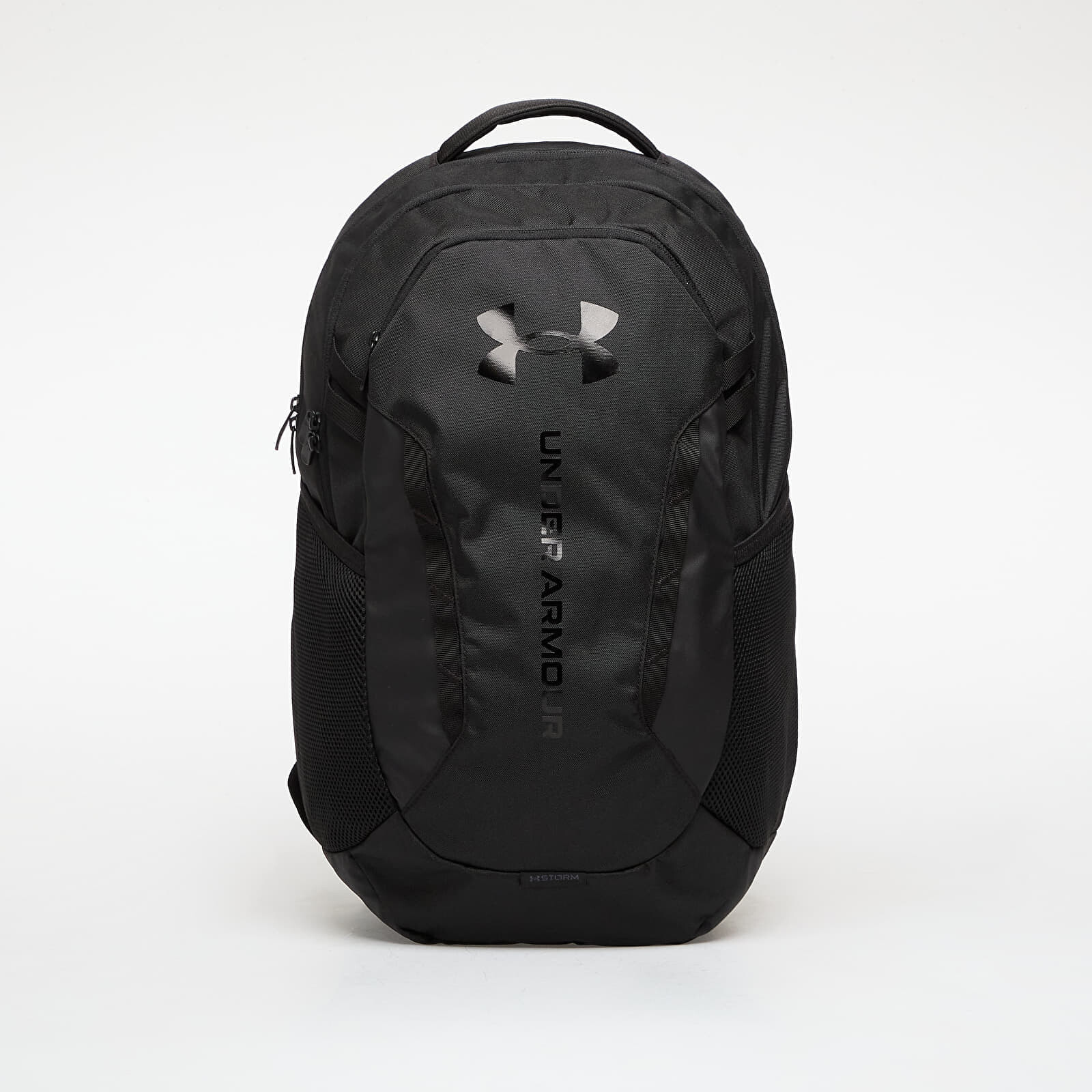 Under Armour Hustle 6.0 Backpack Black 25 l
