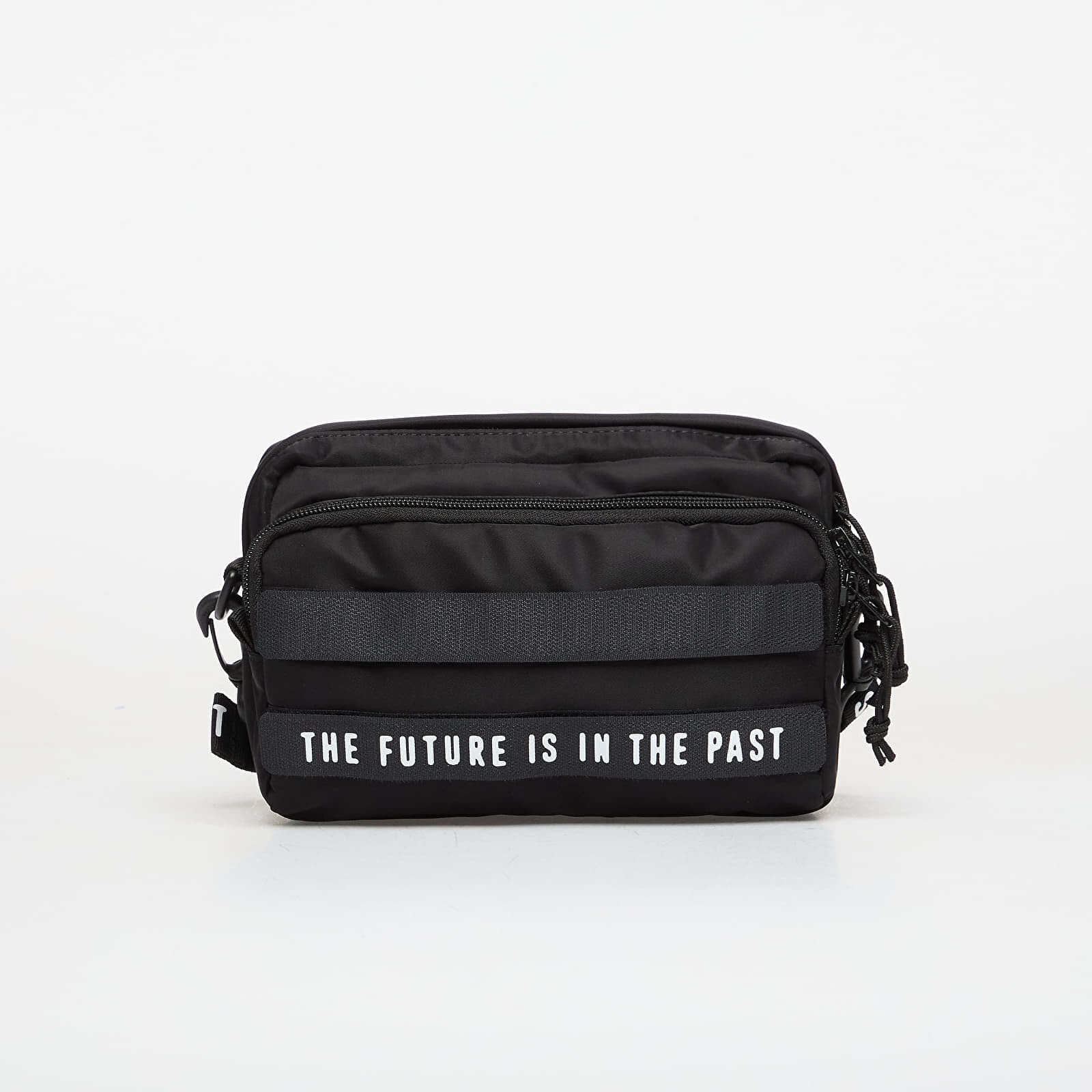 Bag HUMAN MADE Military Pouch Small Black Universal